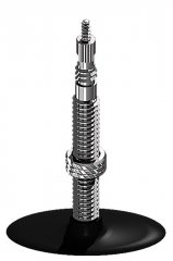 SV-Schläuche mit Rennventil