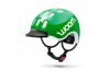 Woom Helm, Gr.XS, woom green