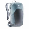 Deuter Speed Lite 13, shale-graphite