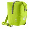 Deuter Weybridge 25+5, citrus