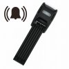 Abus Bordo 6000A/90 mit Alarm