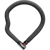 Abus Goose Lock, 110cm black, Lvl: 6