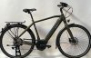 Velo de Ville AEB 890, 11-Gang, 55cm mocca brown matt