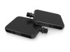 MOTO Reflex Pedal, black edition