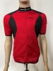 Northwave Eagle Jersey kurzarm wms, red/black, Gr.: XL