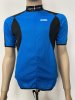 Northwave Eagle Jersey kurzarm, blue, Gr.: XXL