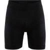 Craft Fuseknit Bike Boxer Herren, black, Gr.: M