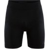 Craft Fuseknit Bike Boxer Damen, black, Gr.: M