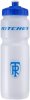 Ritchey Trinkflasche, 750ml, transparent/blue