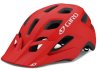 Giro Fixture Mips, matte trim red