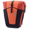 Ortlieb Back-Roller XL Plus salsa - dark chili