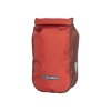 Ortlieb Fork-Pack Plus salsa - dark chili