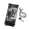 Ortlieb Safe-it black - transparent [l]