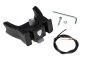 Ortlieb Handlebar Mounting-Set, E-Bike black