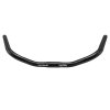 ergotec City-/Trekking Lenkerbügel Country 590 mm schwarz 67°/0° 66 mm 25,4 mm