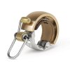 Knog Glocke Oi Luxe Small 22,2 mm brass