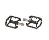 MATRIX Plattformpedal Trekking PE60 schwarz  EVP