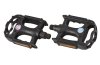 MATRIX MTB Pedal PE8 schwarz  EVP