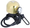 MATRIX Mini-Glocke Messing 22,2-31,8 mm gold   SB-Verpackung