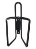 MATRIX Alu Flaschenhalter schwarz Montageverpackung