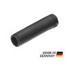 ergotec Lenkergriff EG Performance schwarz 133/92 mm