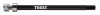 Thule Steckachse Thru Axle 12 x 1.75, 192-198 mm Gerade: Maxle
