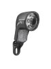 B&M E-Bike LED Scheinwerfer Lumotec Upp E schwarz 30 Lux 166/42/6-04