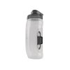 FIDLOCK Trinkflasche TWIST bottle 590 transparent weiß 0,59 L