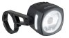 SIGMA E-Bike LED Scheinwerfer EOX FL 150 schwarz 150 Lux 47310