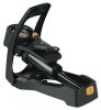 SKS Fußpumpe Airstep Digi schwarz 7 bar /102 PSI