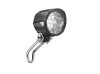 B&M E-Bike LED Scheinwerfer Lumotec Dopp E schwarz 35 Lux 151R42/6-04