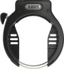 ABUS Rahmenschloss 4650S R BK OE NAZ für Standardreifen 60 mm schwarz