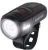 SIGMA LED Akkufrontleuchte Aura 45 USB schwarz