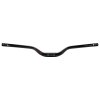 ergotec MTB Lenker Riser Bar 50 35,0 780 mm schwarz sand. 12°/5° 50 mm 35,0 mm
