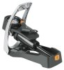 SKS Fußpumpe Airstep schwarz/grau 7 bar /102 PSI