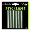 FASI Speichensticks Sticklinge silber