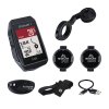 SIGMA GPS Radcomputer ROX 11.1 EVO Sensor Set schwarz 01034