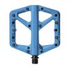 crankbrothers Plattformpedal Stamp 1 Large Größe L 43-49 blau  SB-Verpackung