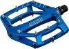 Reverse Plattformpedal Base blau  SB-Verpackung