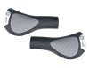 Ergon Lenkergriff GC1 schwarz/grau lang/lang regular