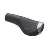 Ergon Lenkergriff GP1-S Evo schwarz/grau Small  lang/lang regular