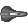 Terry Trekking Sattel Fisio Flex Gel Max Touring schwarz L274 x  B188 mm / 585 g Herren