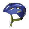 ABUS Kinder-und Jugendhelm Youn-I 2.0 sparkling blue S 48 - 54 cm