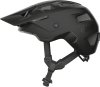 ABUS MTB-Helm MoDrop velvet black L  57 - 61 cm