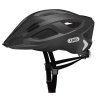 ABUS Cityhelm Urban Aduro 2.0 velvet black M 52 - 58 cm