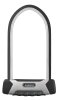 ABUS Bügelschloss Granit 5405/160HB260+USH+Series neu 108 mm 13 mm 260 mm