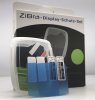 ZiBra Display Cover - Set für Bosch Purion transparent