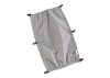 CROOZER Sonnenschutz für Kid Einsitzer Stone grey/colored