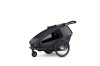 CROOZER Modulare Multifunktion Yuuna  moonlight black