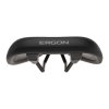 Ergon Touring Sattel ST Gel S/M Touring schwarz L272 x  B174 mm / 520 g Damen